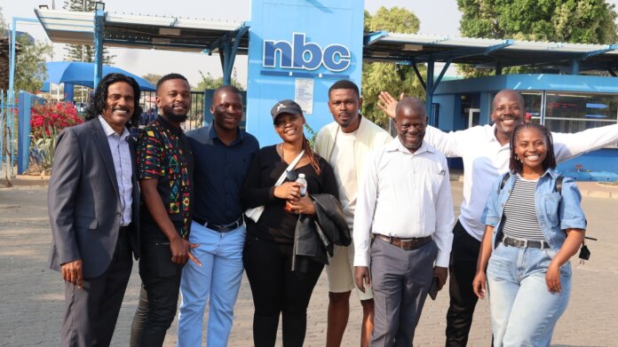 Melissa Dumela At Nbc melissa dumela at nbc