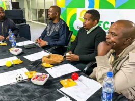 Men’s Day Event Celebrates Contribution and Reflection