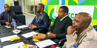 Men’s Day Event Celebrates Contribution and Reflection