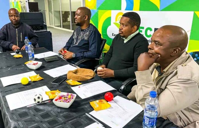 Men’s Day Event Celebrates Contribution and Reflection