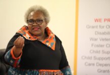 SASSA Oversight and Policy Progress Reported for October 2025