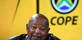 Minority Governing Parties Unite at Joburg Lekgotla minority governing parties unite at joburg lekgotla