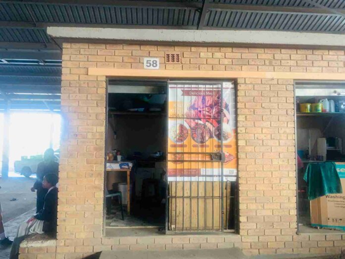 Local Women Turns Hustle Into Hope With Kalule Kitchen