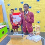 Mthatha Learners Shine Play Energy Competition