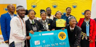 mthatha learners shine play energy competition1