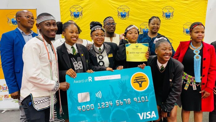 mthatha learners shine play energy competition1