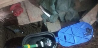 Nelson Mandela Bay fixes water leaks across 15 suburbs