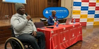 Nelson Mandela Bay hosts disability inclusion workshop