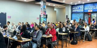 Nelson Mandela Bay Metropolitan Municipality Hosts Strategic Planning Workshop Nelson Mandela Bay Municipality hosts strategic planning workshop