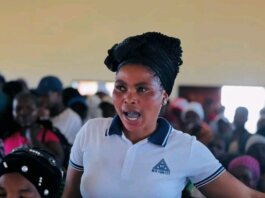 New Roads Bring Hope for Communities in Wards 2 and 10