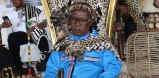 Nkosi Khawulela Ordained as Chief of AmaBhele nkosi mzikayise welcome khawulela ordained as chief amabhele