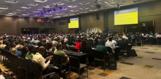 NPA joins global experts at anti fraud conference