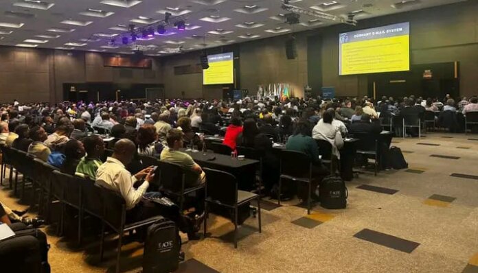 NPA Joins Global Experts At Anti Fraud Conference NPA joins global experts at anti fraud conference