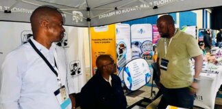 NPA Joins Global Experts at Anti-Fraud Conference