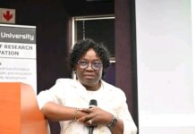 NSFAS September 2025 update grant proposal writing workshop boosts research skills