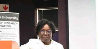 NSFAS September 2025 update grant proposal writing workshop boosts research skills