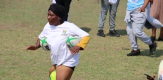 Nyandeni and KSD Crowned Champions at District Golden Games Nyandeni and KSD Crowned Champions at District Golden Games
