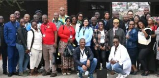 Nyandeni Great Place Hosts Teacher Training Schoolboy Syllabus