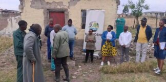 Nyandeni municipality hands over housing contracts restore dignity