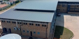 O.R. Tambo District Builds Disaster Management Centre in Nyandeni or tambo district builds disaster management centre nyandeni