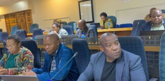 OR Tambo District Convenes Municipal Managers’ Forum OR Tambo District convenes municipal managers forum