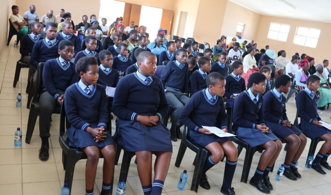 Or Tambo District Hosts Waste Management Workshop Matheko OR Tambo District hosts waste management workshop Matheko