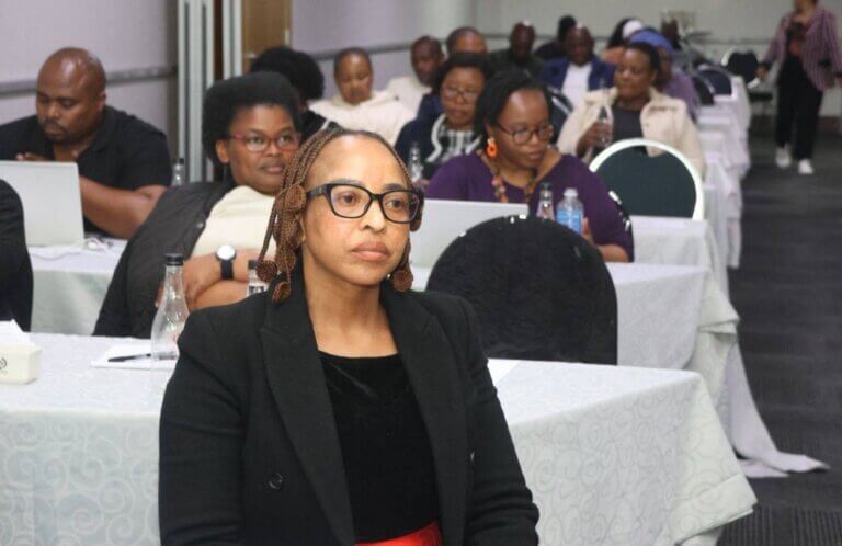 OR Tambo District Municipality charts summer disaster readiness