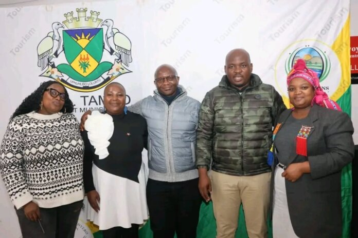 Or Tambo District Municipality Launches Tourism Month At Savoy