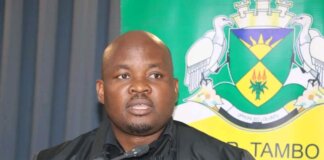 OR Tambo Municipality joins SALGA for stronger governance OR Tambo Municipality joins SALGA for stronger governance