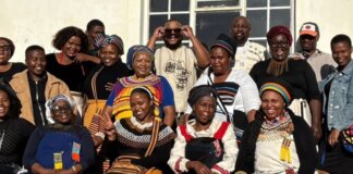 Peddie Office Turns Heritage Day into Care Day Peddie office turns heritage day into care day