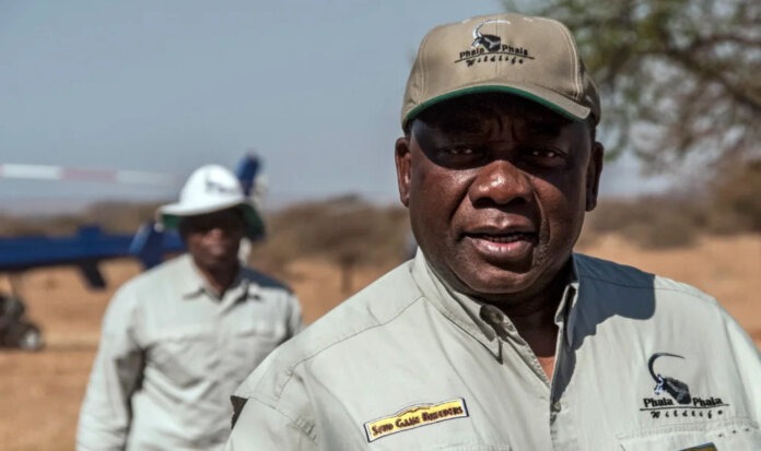 Phala Phala phala phala