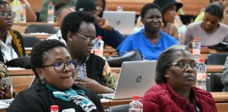 Prof Ravinder Rena Calls for Growth in South African Research