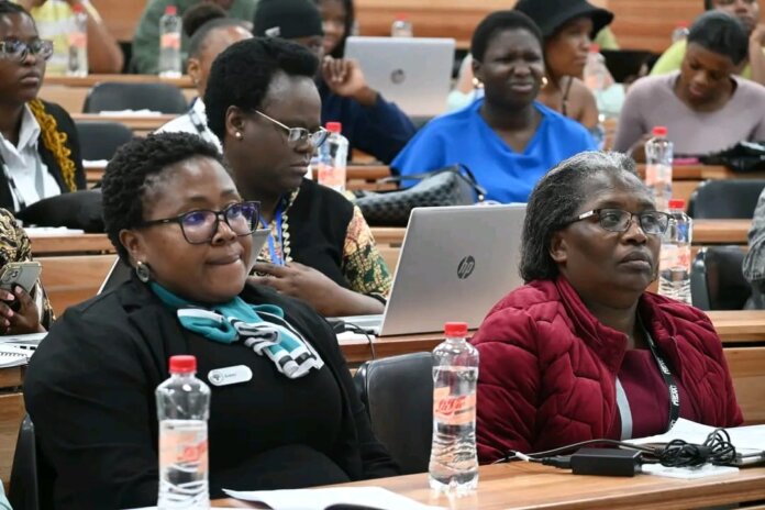 Prof Ravinder Rena Calls Growth South African Research Prof Ravinder Rena Calls for Growth in South African Research