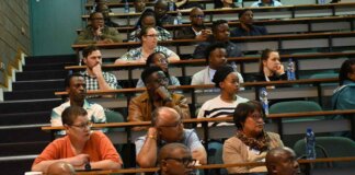 professor colin lazarus honoured lifetime healing service