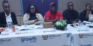 Provincial EMS Spelling Bee Kicks Off in Mthatha provincial ems spelling bee kicks off mthatha