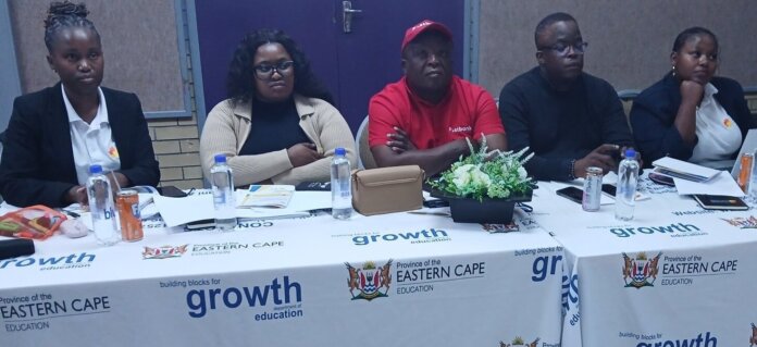 provincial ems spelling bee kicks off mthatha