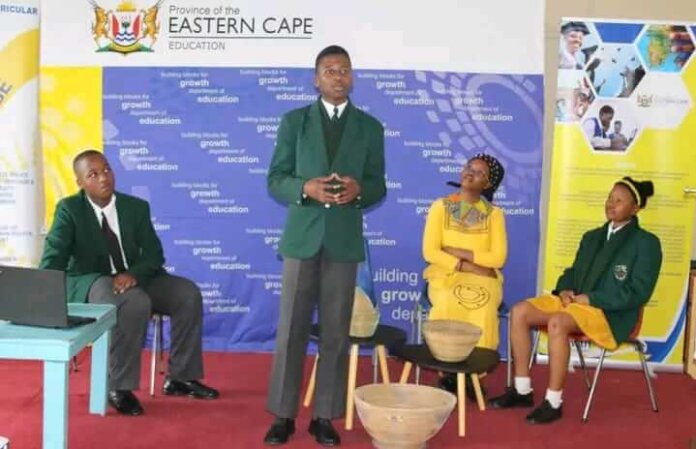 Reviving African Heritage Eastern Cape Schools Reviving African heritage Eastern cape schools