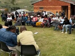 Road Upgrade Boosts Jobs and Business in Port St Johns