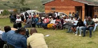 Road Upgrade Boosts Jobs and Business in Port St Johns