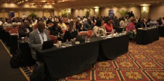 SAPS Ambassadors lead way building inclusive policing