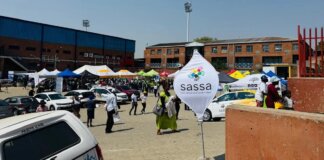 SASSA September 2025 outreach brings grants services closer communities