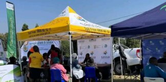 SASSA September 2025 services brought closer at Thusong week Eshowe