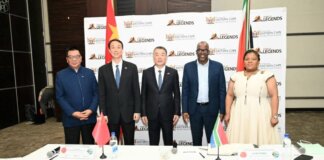 Symbol of Friendship, Promise of the Future Symbol Friendship Promise Future