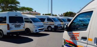 Taxi Council Pushes Operators to Apply for Relief Fund Before Deadline