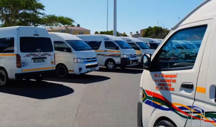 Taxi Council Pushes Operators Apply Relief Fund Before Deadline Taxi Council Pushes Operators to Apply for Relief Fund Before Deadline