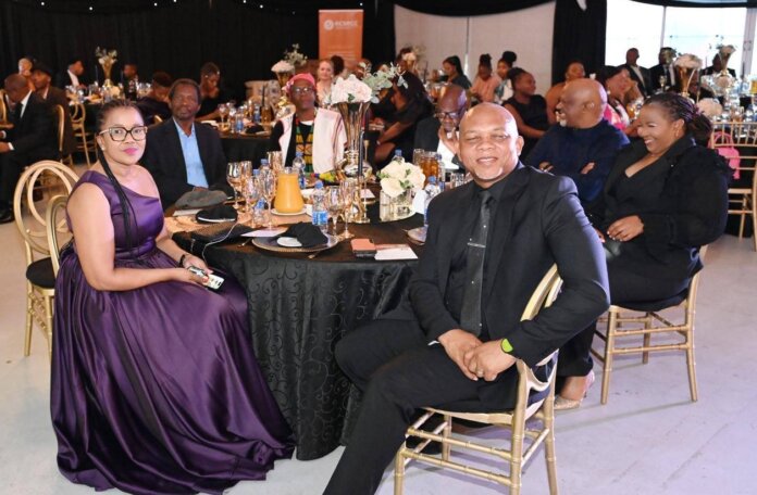 Thirty years one purpose ECSECCS journey partnership