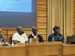 Tourism Imbizo opens bold ideas on inclusive growth