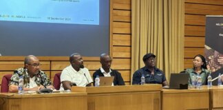 Tourism Imbizo Opens with Bold Ideas on Inclusive Growth Tourism Imbizo opens bold ideas on inclusive growth