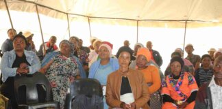 Traditional Healers Summit Seeks to Protect Indigenous Knowledge