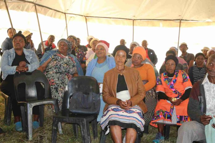 Traditional Healers Summit Seeks to Protect Indigenous Knowledge